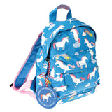 Personalised Toddler Backpack