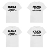 Desi Aunt or Uncle T-shirts