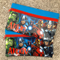 Pencilcase - Personalised