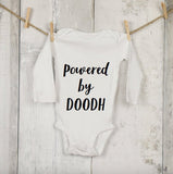 Desi Slogan Babygrows