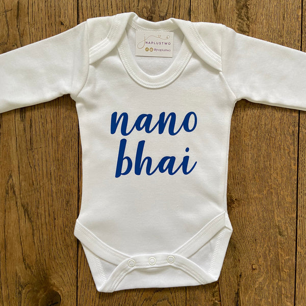 Nano Bhai Babygrow