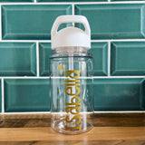Personalised Kids Water Bottles