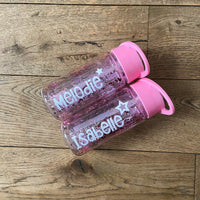 Personalised Kids Water Bottles